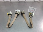 1997-04 C5 Corvette Seat Belt Retractor Pair, Lh/rh, Tan Oem Used. Price: $149.95.