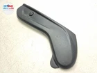 2017-21 Mercedes C63 Amg Front Right Seat Switch Trim Side Panel Cover 2DR W205 Used. Price: $69.94.
