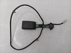 Seat Belt Bucket Passenger Buckle Fits 05-10 Frontier 1327178 Used. Price: $61.60.