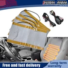 Car Heater Fits Seats,heated Seat, Hi-off-lo For 2011-2023 Toyota Tacoma New. Price: $43.15.