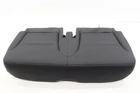 2019-2023 Mazda CX-9 Rear 3RD Row Seat Bench Lower Cushion Cover Oem Black TC0 Used. Price: $114.45.