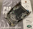 Oem Maserati Passenger Seat Back Frame, M156 Quattroporte M157 Ghibli, 670007531 New. Price: $767.00.