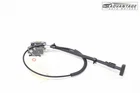 2016-2025 Chevrolet Malibu Rear Left Seat Release Lock Latch Handle & Cable Oem Used. Price: $64.99.