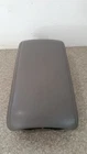 08-12 Chevrolet Malibu Center Console Armrest Assembly Gray Leather Oem 15938254 Used. Price: $35.00.