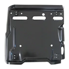 Seat Riser Front Driver Side Fits 1967-1969 Camaro Convertible 4020-518-672L New. Price: $90.69.