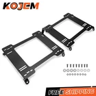 X Racing Seat/seats Mounting Brackets Rail/track For Civic 92-95/INTEGRA 94-01 New. Price: $56.80.