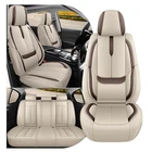 Fit For Honda Passport Seat Covers Full Set 2019-2026, Coverage Customiz... New. Price: $306.11.