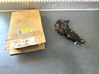 Ford Oem Nos YR3Z-7662648-AA Passenger Seat Latch 1999-2004 Mustang Convertible New. Price: $51.99.