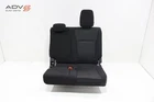 2018 - 2024 Ford Expedition Rear 3RD Row Left Driver Side Seat Complete Oem Used. Price: $399.99.