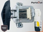 2016-2019 Bmw 750I Xdrive G12 Front Driver Seat Back Right Side Adjust Motor Oem Used. Price: $62.09.