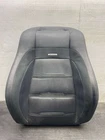 2020-2025 Mercedes Gle 53 Amg V167 Front Left Upper Seat Cushion Back *creased* Used. Price: $219.11.
