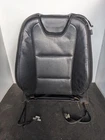 2010 Chevrolet Camaro Rh Passengers Side Front Seat Back Cushion - Oe 1184424 Used. Price: $150.00.
