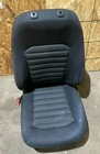 2013-2016 Ford Fusion Front Left Driver Side Seat Power Charcoal Bucket Cloth Rw Used. Price: $149.99.