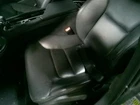 Driver Front Seat Leather Electric Fits 17-20 Volvo S90 224641 Used. Price: $550.00.