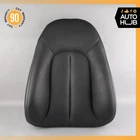01-02 Mercedes W215 CL500 Front Right Passenger Top Upper Seat Cushion Black Oem Used. Price: $120.35.
