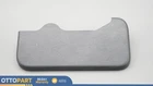 2010-2013 Land Rover Range Sport Front Right Seat Track Cover Molding Oem Used. Price: $15.15.