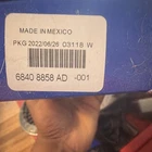 Genuine Mopar Heated Seat Module 68408858AD New. Price: $110.00.
