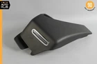 07-09 Mercedes W216 CL550 CL600 Rear Right Side Seat Belt Trim Cover Oem Used. Price: $45.65.