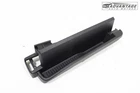 2015-2024 Ford Edge Front Left Driver Side Seat Track Rail Cover Trim Oem Used. Price: $23.09.
