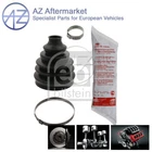 Fits Vw Skoda Seat Porsche Cupra Audi + Other Models Az Front Cv Joint Boot Set New. Price: $28.39.