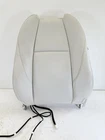 2020-2025 Mazda CX-30 Front Driver Side Seat Upper Cushion White Leather Oem Used. Price: $197.99.