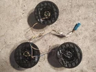 05-11 Oem Mercedes Benz W219 Cls Electric Blower Motor Seat 2118202542 Used. Price: $85.00.