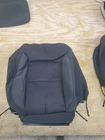 Genuine Gm Black Driver Seat Back Cover 87818254 New. Price: $50.31.
