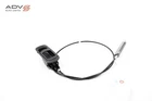 2022 2025 Mazda CX-5 Rear Right Side Seat Fold Down Lever Handle & Cable Oem Used. Price: $51.99.