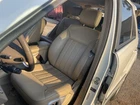 Front Seat 2006-2011 Mercedes Benz ML350 Left Driver Tan Leather Memory 965616 Used. Price: $127.50.