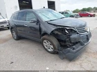 Passenger Front Seat Bucket Cloth Manual Fits 13-17 Traverse 1774381 Used. Price: $565.24.