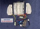 Oem Bmw Front Right Pass Seat Lumbar Support System Set F30 F32 F36 428I Used. Price: $70.39.