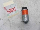 Seat Motor 900 1996 Saab Front Power Adjustment Oem 130 002 424 Used. Price: $43.74.