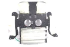 10-13 Mercedes W221 S550 S400 Front Left Side Seat Bladder Bolster Assembly Oem Used. Price: $289.00.