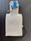 Genuine Mopar Heated Seat Element 55057402AC 16-23 Dodge Challenger Used. Price: $120.00.