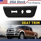 11 Thru 16 Super Duty Driver Ford Seat Black Switch Housing BC3Z-2563259-AA New. Price: $20.89.