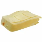 Oem New 15-19 Ford Interceptor Police Sedan Left Seat Back Cushion FG1Z54648119. Price: $225.50.