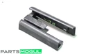2014-2016 Bmw 535I Front Right Passenger Seat Track Rail End Cap Cover Trim Oem Used. Price: $23.20.