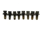 Front Seat Mounting Bolt Set Of Fits 2010-2016 Hyundai Genesis Coupe 83365 Used. Price: $29.99.