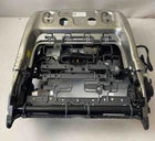 Seat Track Hyundai Palisade 25 Rh Power 5K Miles 88600-S8210NNB Assembly Used. Price: $349.00.