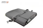 2022 - 2024 Volkswagen Taos Rear Right Side Seat Upper Cushion W/ Armrest Oem Used. Price: $168.74.
