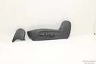 2013-2016 Nissan Pathfinder Front Left Seat Control Switch/trim Shield Cover Oem Used. Price: $88.00.
