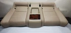 10-17 Mercedes E550 E350 Coupe Rear Lower Bottom Bench Seat Tan Beige Cushion Used. Price: $199.00.