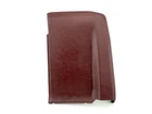 R129 Seat Back Cover Left 1299140123 Mercedes 300SL-24 Used. Price: $65.00.