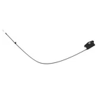Oem 2013-2020 Nissan Pathfinder Reclining Device Lever And Wire New 88432-3JA0A. Price: $141.17.