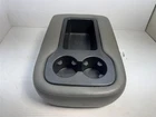 2007-2014 Gmc Sierra 2500 Front Jump Seat Lid Only Used Oem. Price: $349.00.