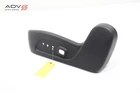 2022 - 2024 Nissan Murano Front Left Driver Seat Switch Outer Cover Trim Oem Used. Price: $49.99.