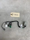16-20 Tesla Model X Rear Rh Seat Heater Wire Wiring Harness Oem 9343 B35 Used. Price: $149.88.