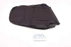 New Oem Rh Front Seat Cushion Cover 2014-2015 Mitsubishi Mirage 6901B728HB Black. Price: $115.00.