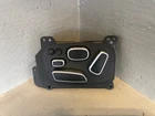 Range Rover L405 Seat Adjustment Switch Passenger Left CPLA-14B566-GA Leg Used. Price: $40.23.