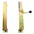 New Goodmark Passenger Side Seat Track Fits Chevrolet Chevelle GMK4032922682R. Price: $127.04.
